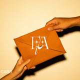 FIA Gift Card